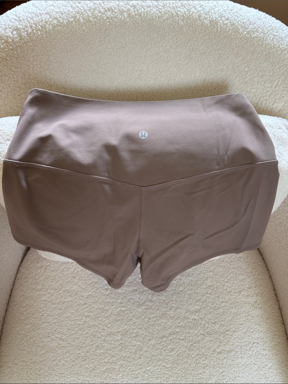 Lululemon Align High Rise Short 2” - Picture 2 of 4